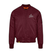BOMBASTIC  - Bomberjacke mit Stick