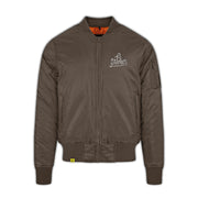 BOMBASTIC  - Bomberjacke mit Stick