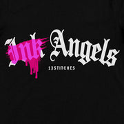 13Stitches Clothing, ink angels, palm angels  design