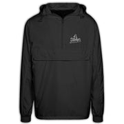 BREAKER - Windbreaker mit Stick