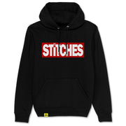 13Stitches Clothing  awesome comic marvel supreme hoodie black schwarz kapuzenpullover kapu kapuzenpulli Pullover Sweater Sweatshirt tattoo design clothing apparel fashion taetowierung streetwear unisex boys girls damen herren frauen maenner maedchen jungs  fairwear bio vegan organic germany, fashion brand independent label Klamotten Marke alternative fashion tattoo inspired