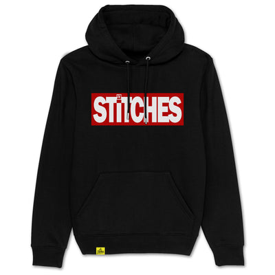 13Stitches Clothing  awesome comic marvel supreme hoodie black schwarz kapuzenpullover kapu kapuzenpulli Pullover Sweater Sweatshirt tattoo design clothing apparel fashion taetowierung streetwear unisex boys girls damen herren frauen maenner maedchen jungs  fairwear bio vegan organic germany, fashion brand independent label Klamotten Marke alternative fashion tattoo inspired