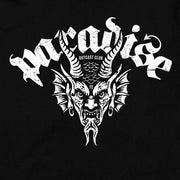 Tattoo dsign of a devil, Teufel Motiv
