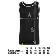 13stitches-basketball-trikot-black-size-chart