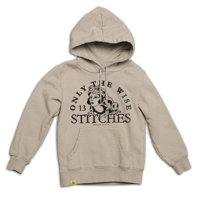 13Stitches Clothing wolf wolves hoodie black schwarz kapuzenpullover kapu kapuzenpulli Pullover Sweater Sweatshirt tattoo design clothing apparel fashion taetowierung streetwear unisex boys girls damen herren frauen maenner maedchen jungs  fairwear bio vegan organic germany, fashion brand independent label Klamotten Marke alternative fashion tattoo inspired